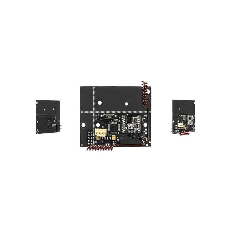 foto del prodotto ajax uartbridge modulo per integrazione di rilevatori ajax in altri sistemi o smart home - 38185