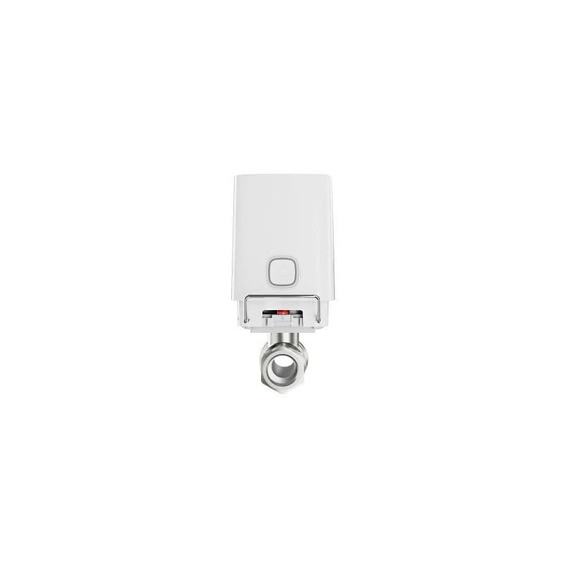 foto del prodotto ajax waterstop asp valvola di intercettazione dell acqua intelligente wireless 868mhz controllo remoto 52267