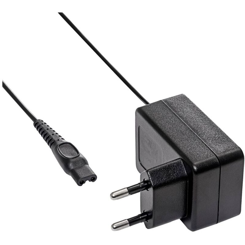 foto del prodotto ak pd 16 alimentatore nero 1 pz. akyga