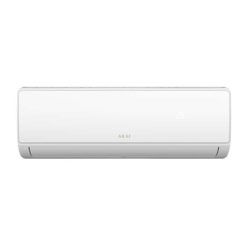 foto del prodotto akai condizionatore monosplit silenzioso 9000 btu classe a a 