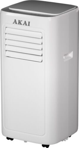 foto del prodotto akai condizionatore portatile 7000 btu deumidificatore telecomando acp730kjakai condizionatore portatile 7000 btu deumidificatore telecomando acp730kj