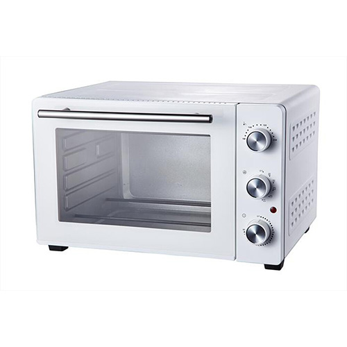 foto del prodotto akfe350 bianco forno ventil.35