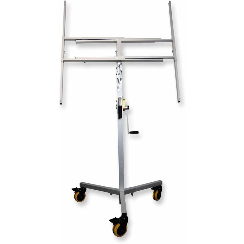 foto del prodotto akifix - alzalastre telescopico nap01003