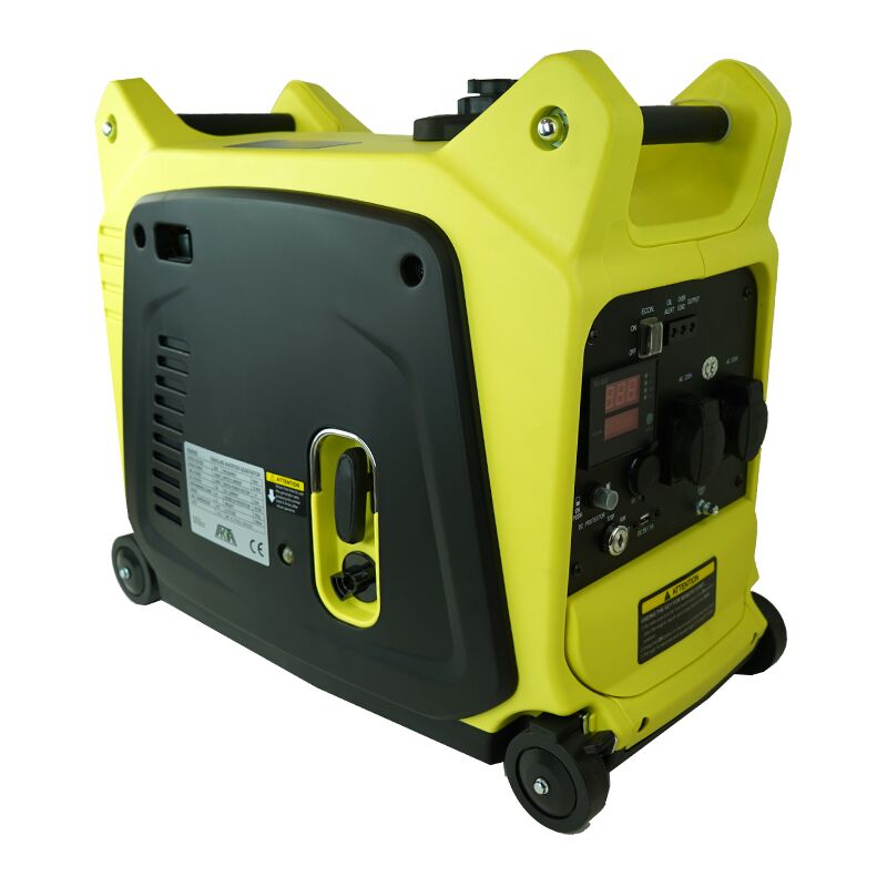 foto del prodotto akita generatore ag3500