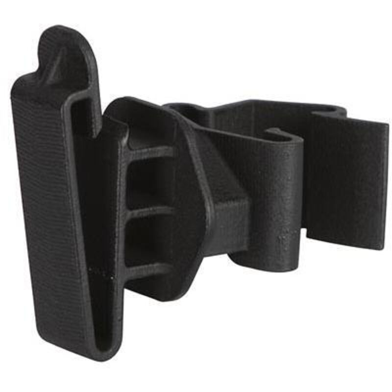 foto del prodotto ako agrartechnik - isolatore elettrorecinzione a paletto t fet kerbl x fettuccia max mm 50 cf pz 25