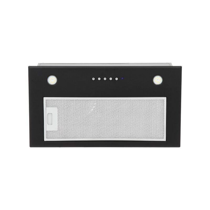 foto del prodotto akpo wk 7 micra telescopico o slimline nero