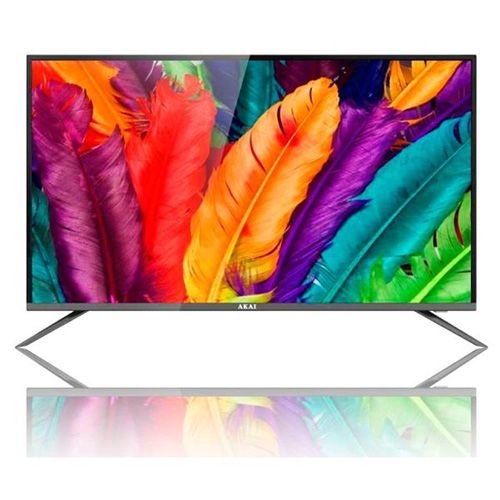 foto del prodotto aktv4235qj vidaa tv 42 qled sm