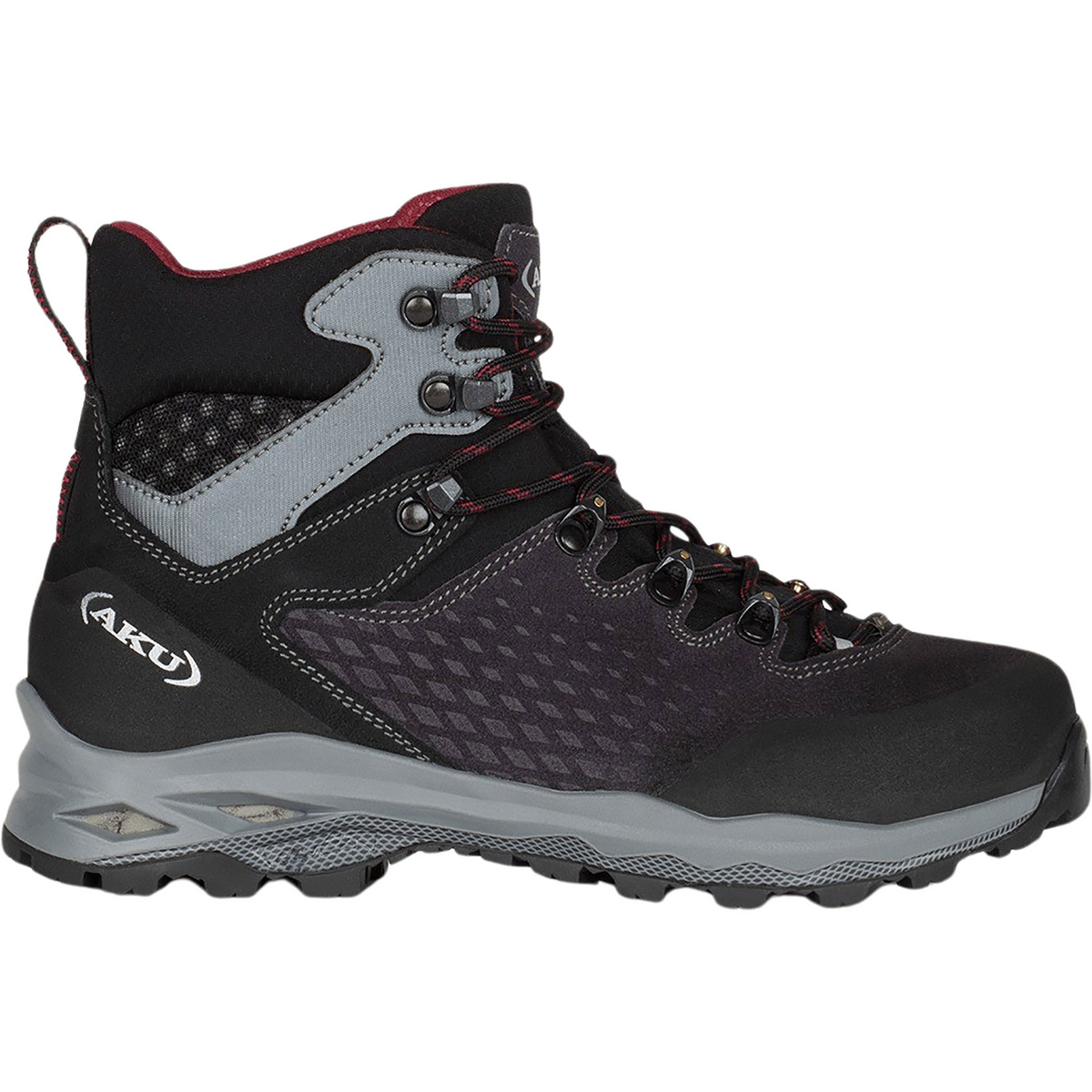 foto del prodotto aku donna scarpe alterra ii gtx