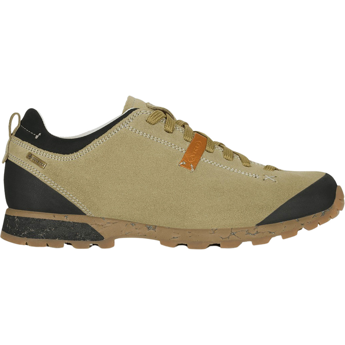 foto del prodotto aku donna scarpe bellamont 3 suede gtx