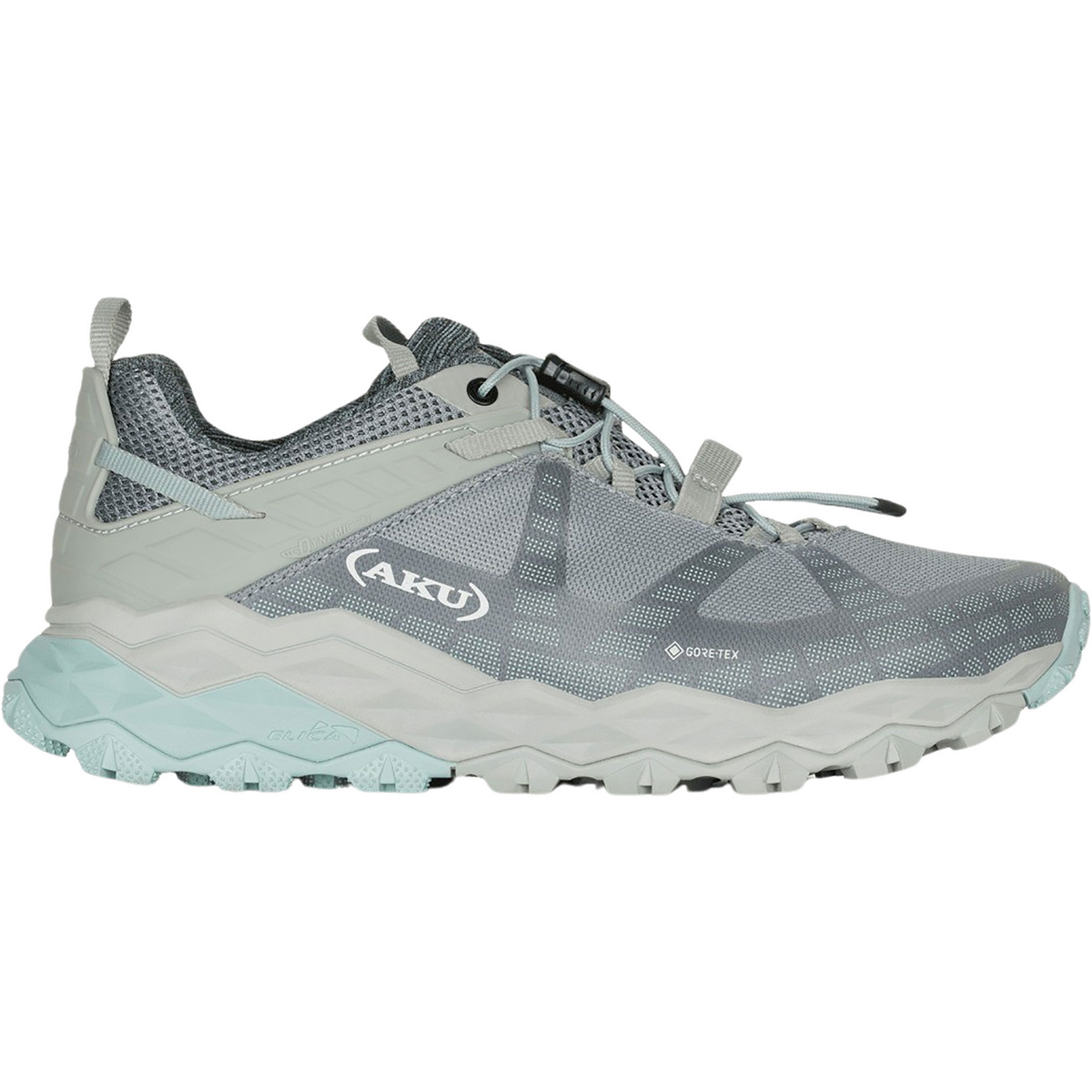 foto del prodotto aku donna scarpe flyrock gtx