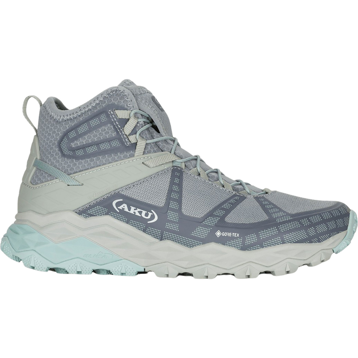 foto del prodotto aku donna scarpe flyrock mid gtx