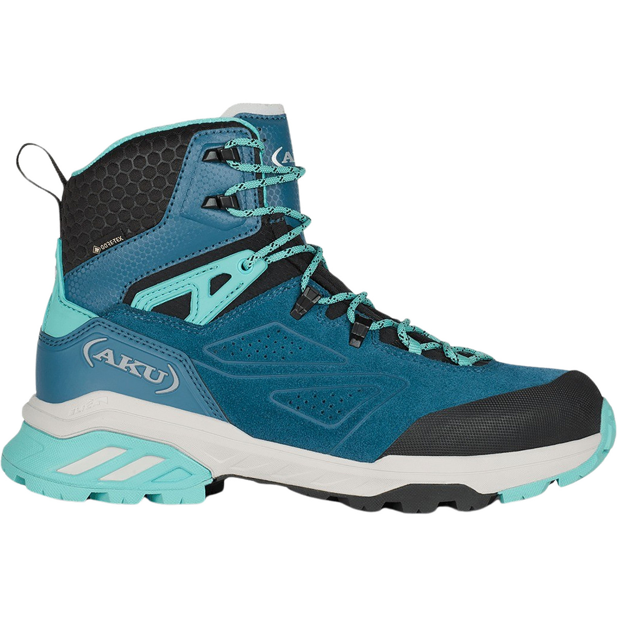 foto del prodotto aku donna scarpe reactive gtx