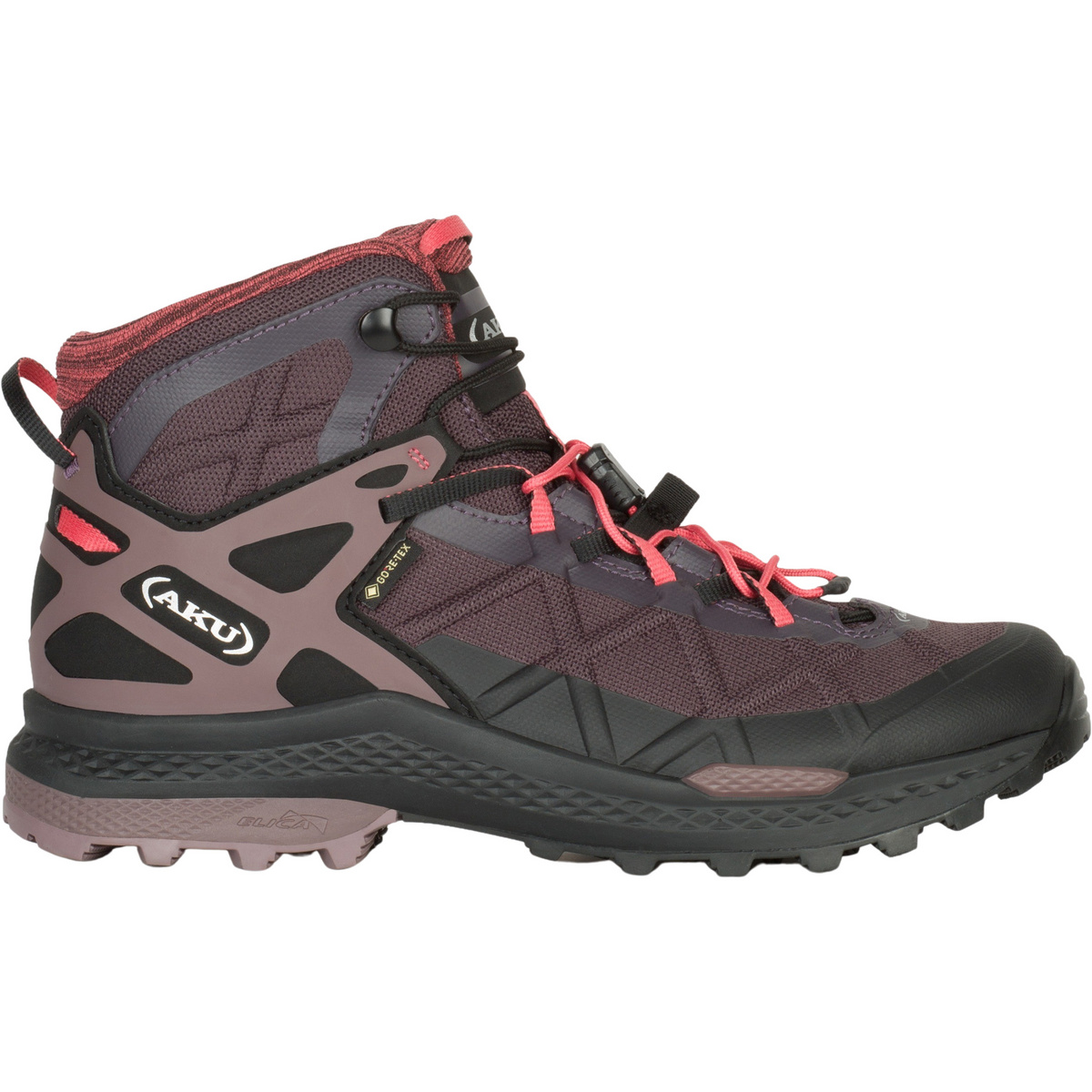 foto del prodotto aku donna scarpe rocket mid dfs gtx