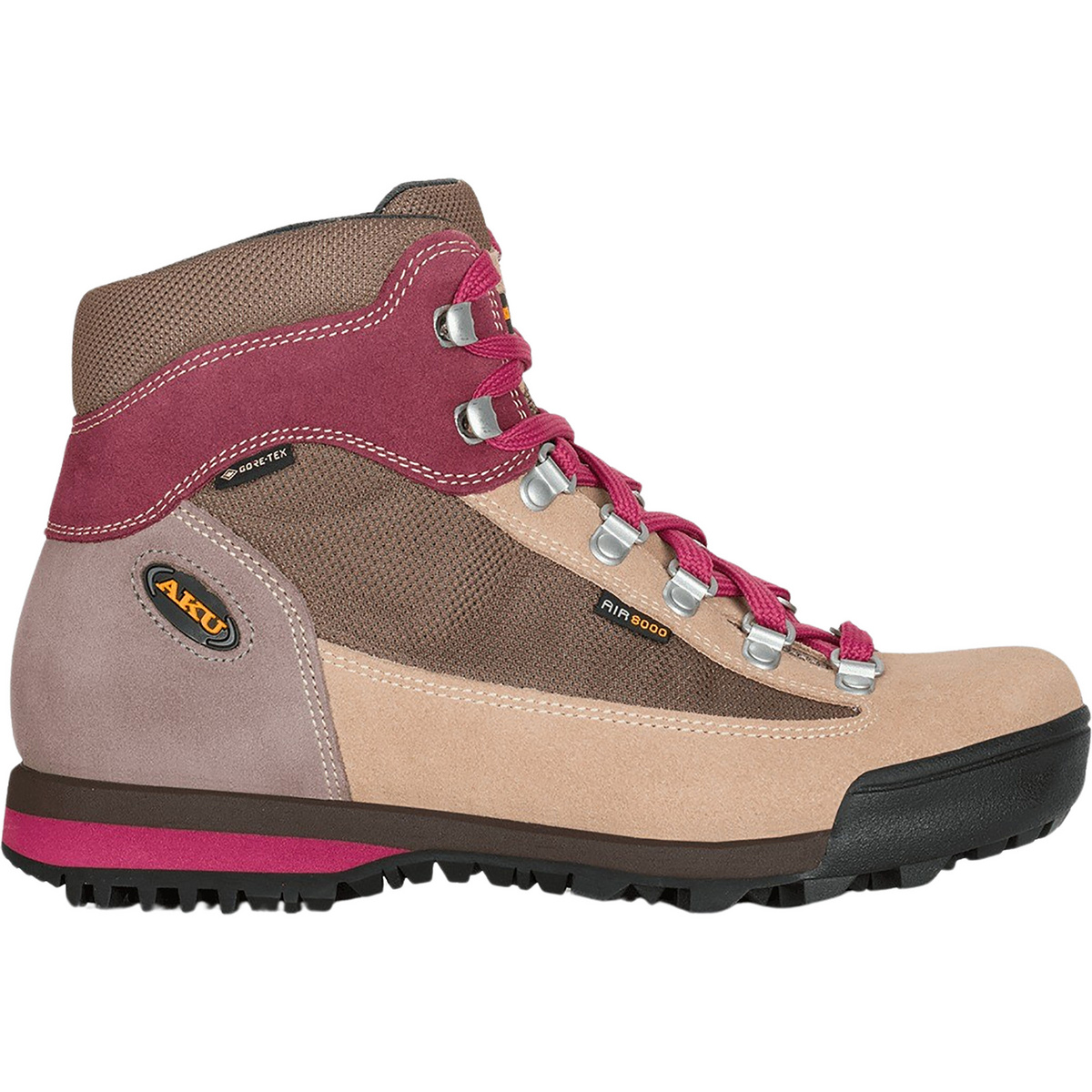 foto del prodotto aku donna scarpe ultra light original gtx