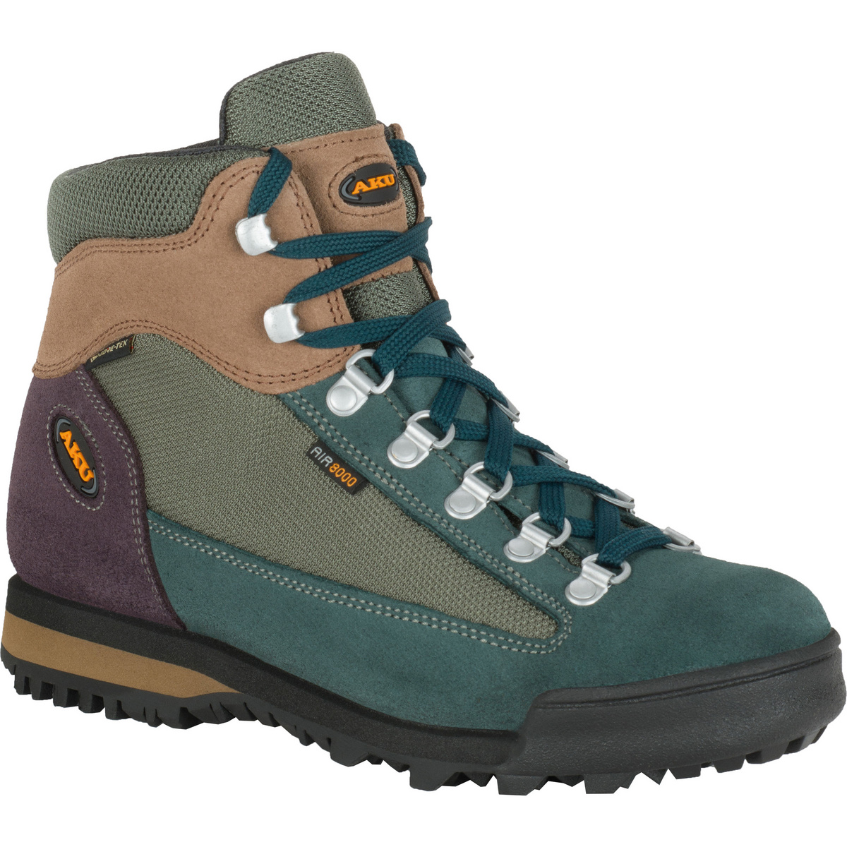 foto del prodotto aku donna scarpe ultra light original gtx