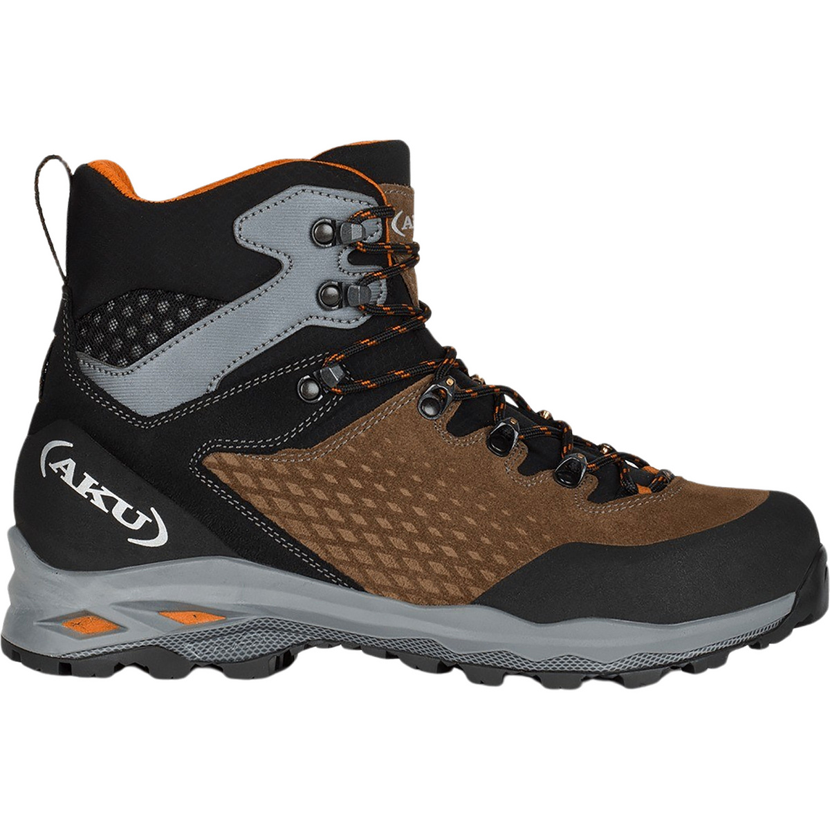 foto del prodotto aku uomo scarpe alterra ii gtx