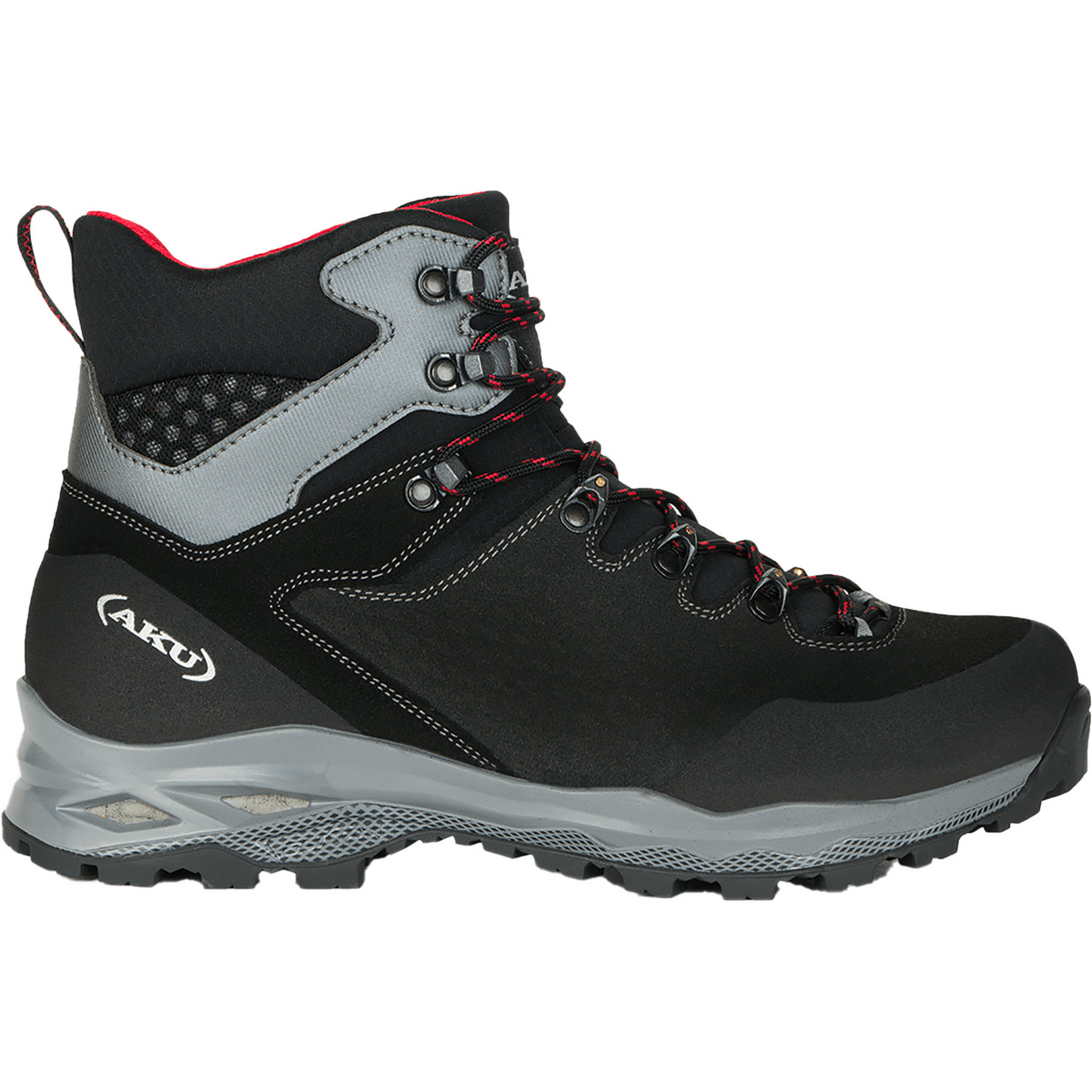 foto del prodotto aku uomo scarpe alterra ii gtx