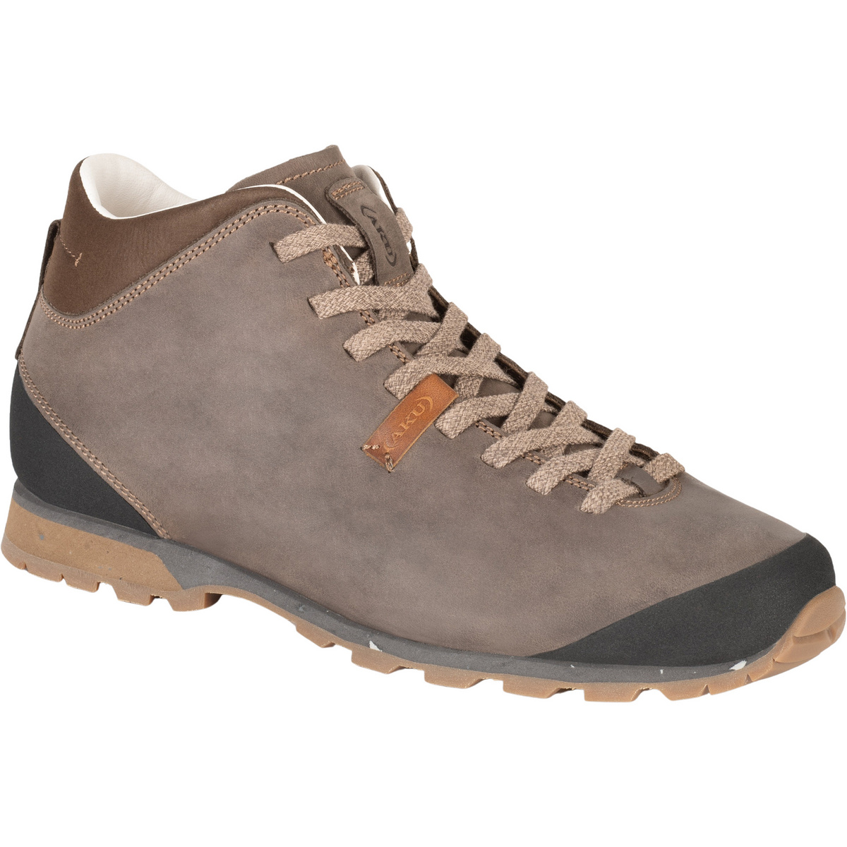 foto del prodotto aku uomo scarpe bellamont 3 mid plus evo