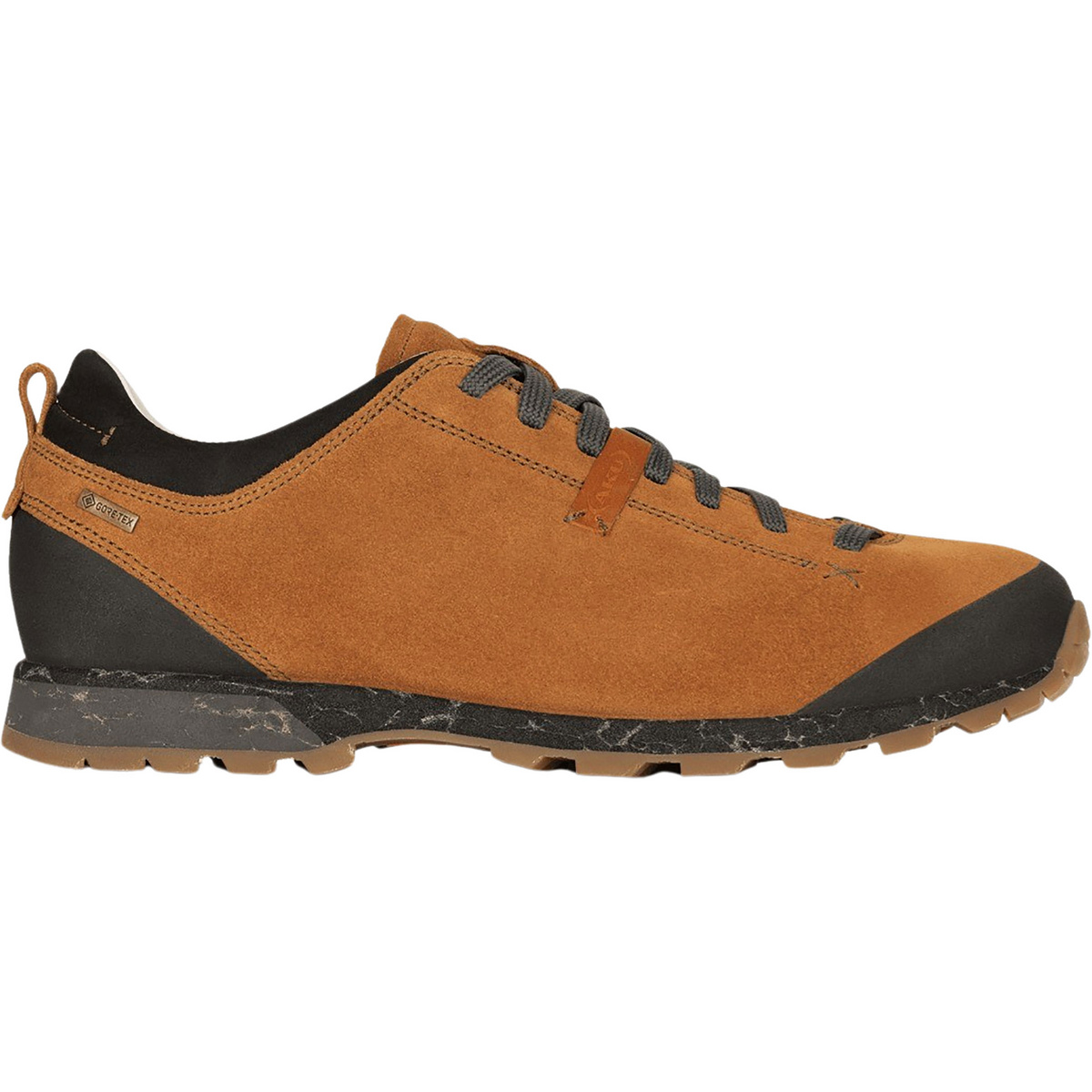 foto del prodotto aku uomo scarpe bellamont 3 suede gtx