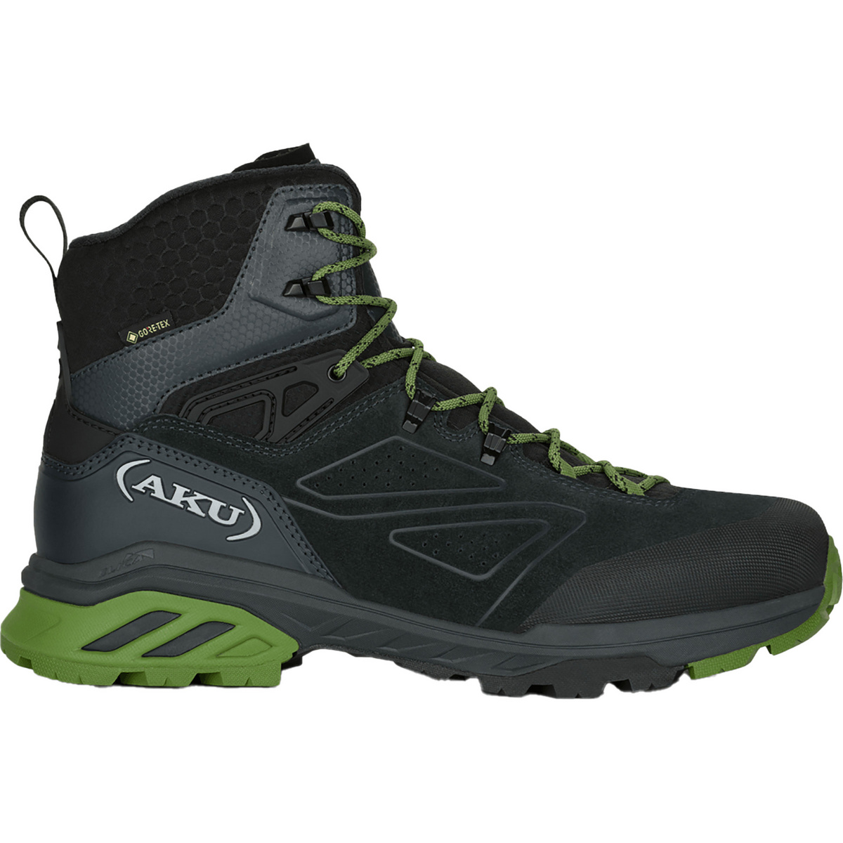 foto del prodotto aku uomo scarpe reactive gtx