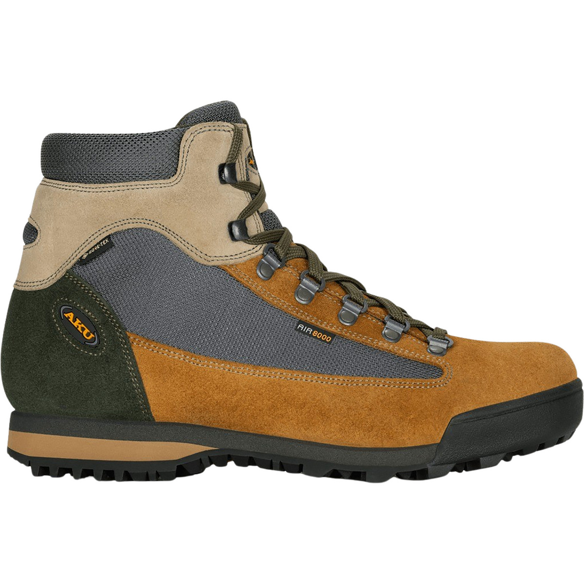 foto del prodotto aku uomo scarpe slope original gtx