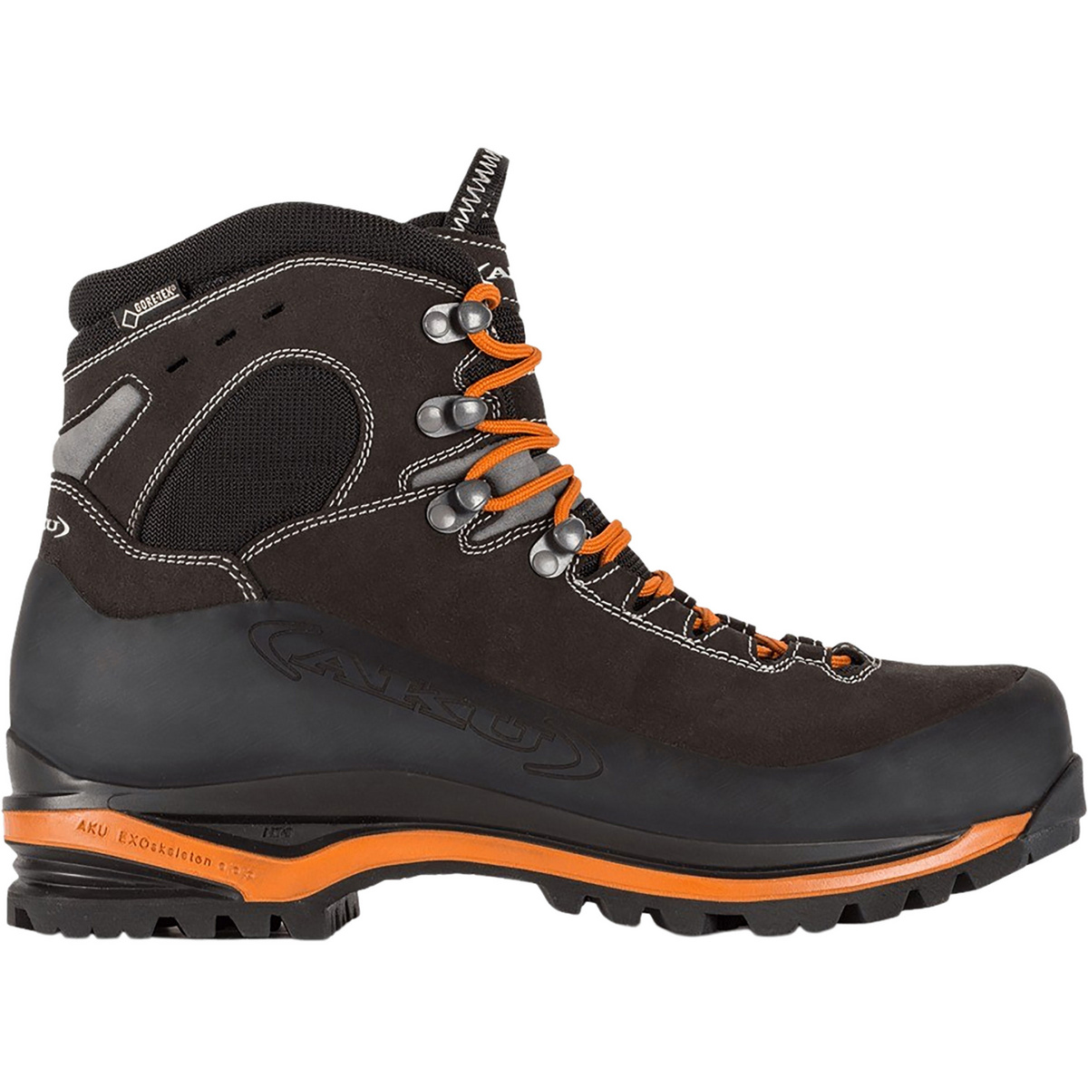 foto del prodotto aku uomo scarpe superalp gtx