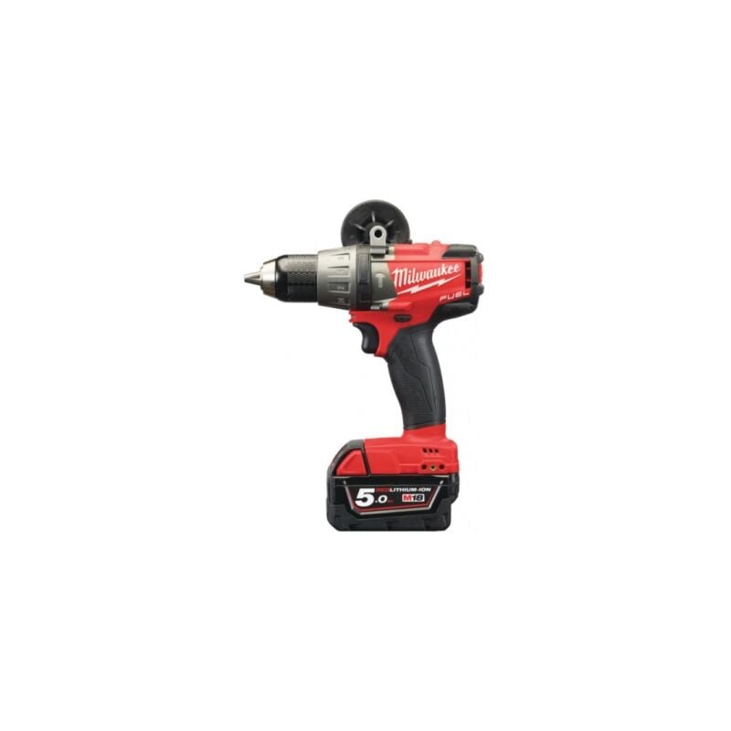 foto del prodotto akum. multifunkcinis rankis m12 fmt 0 12v be akum. ir kroviklio milwaukee