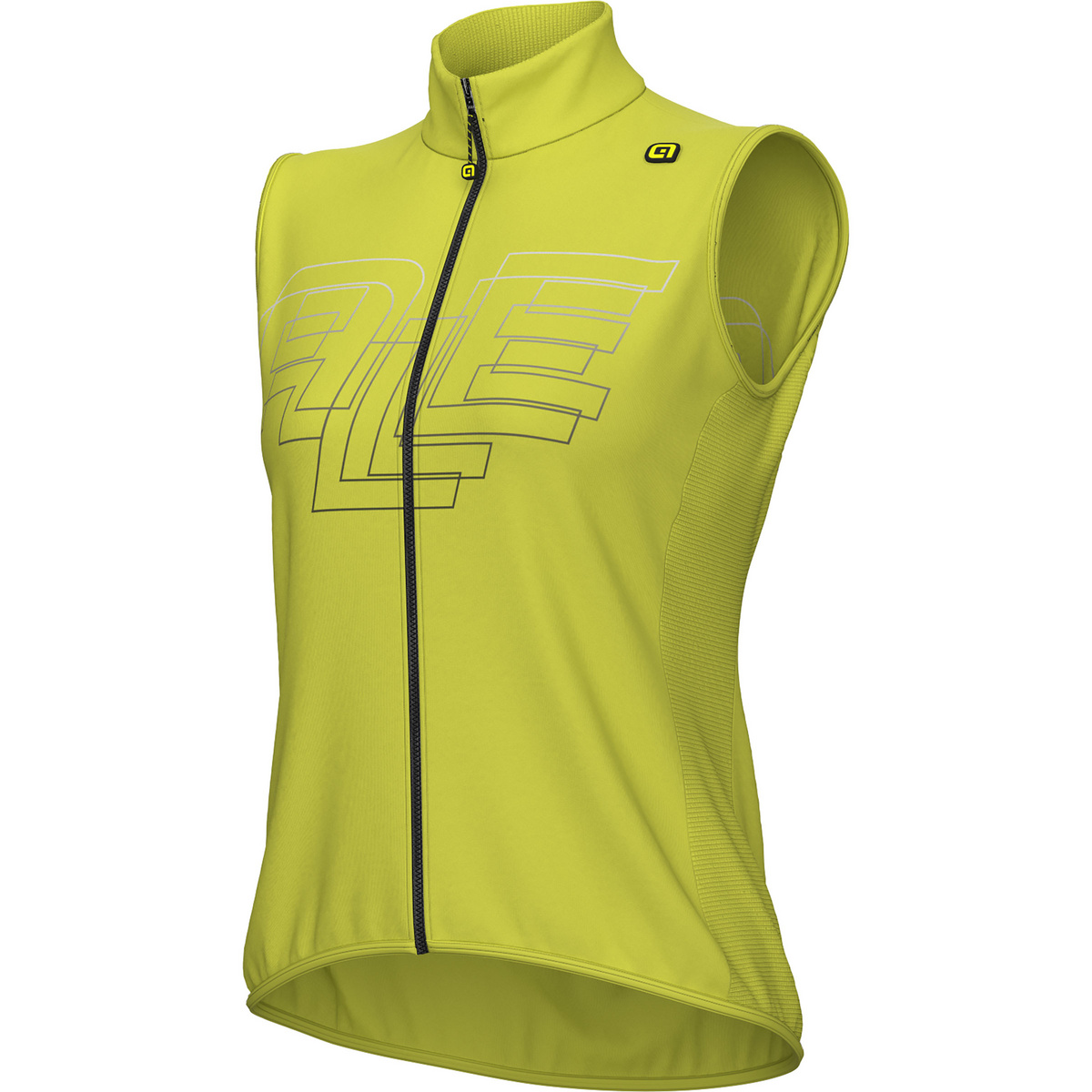 foto del prodotto al donna gilet ciclismo sauvage vest