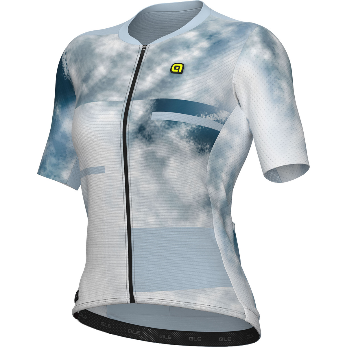 foto del prodotto al donna maglia atmosfera