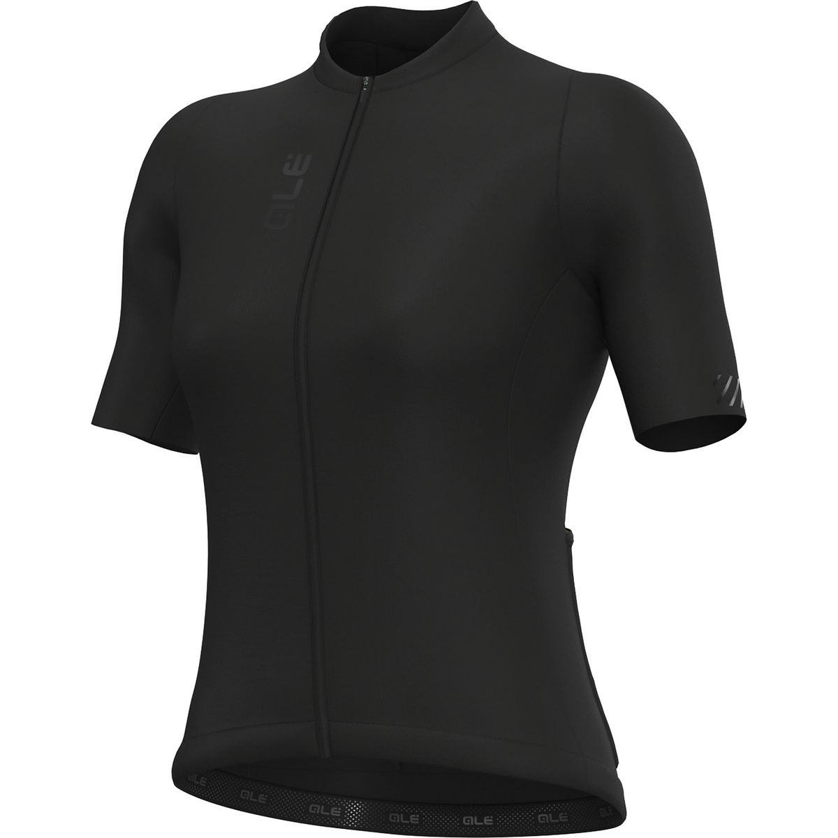 foto del prodotto al donna maglia color block