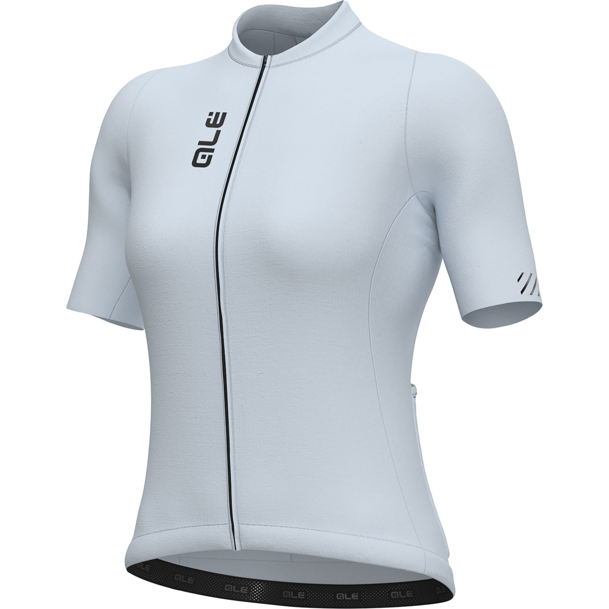 foto del prodotto al donna maglia color block