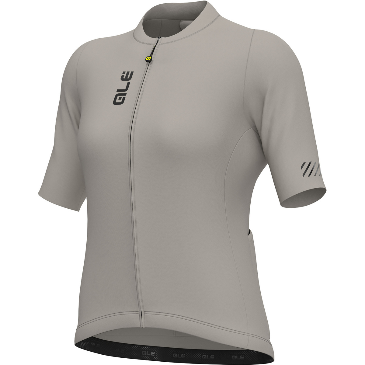 foto del prodotto al donna maglia color block off road