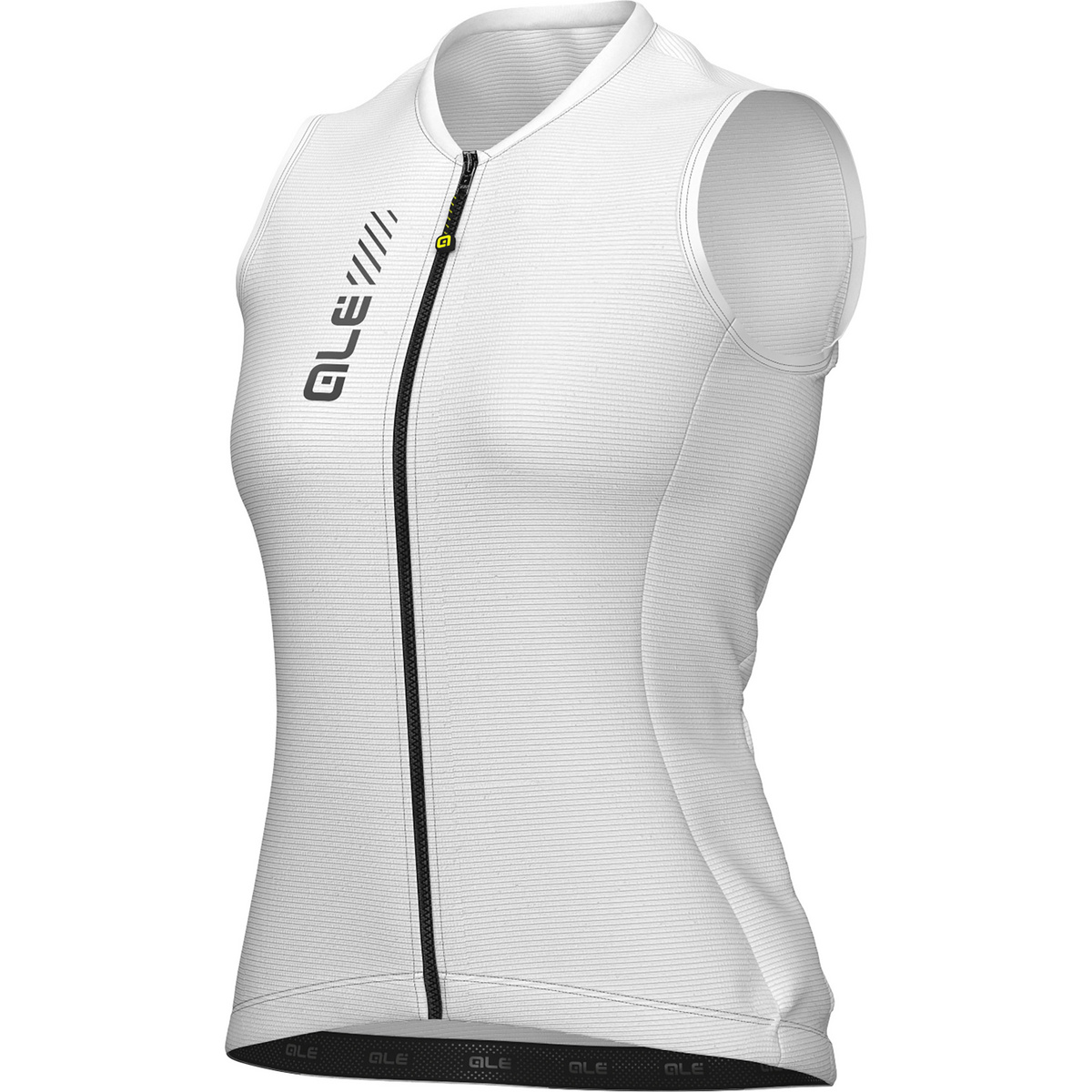 foto del prodotto al donna maglia color block sl