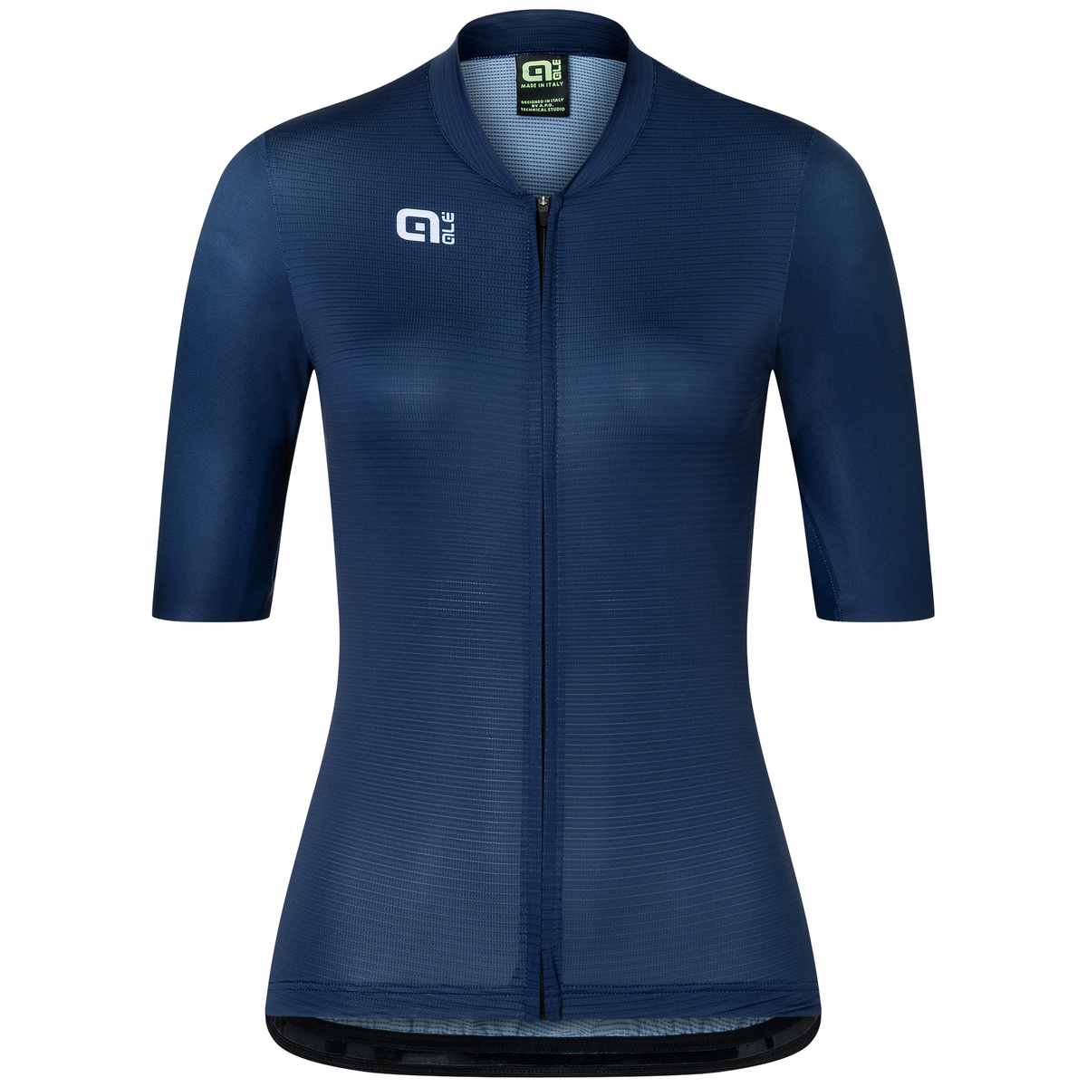 foto del prodotto al donna maglia enjoy the ride