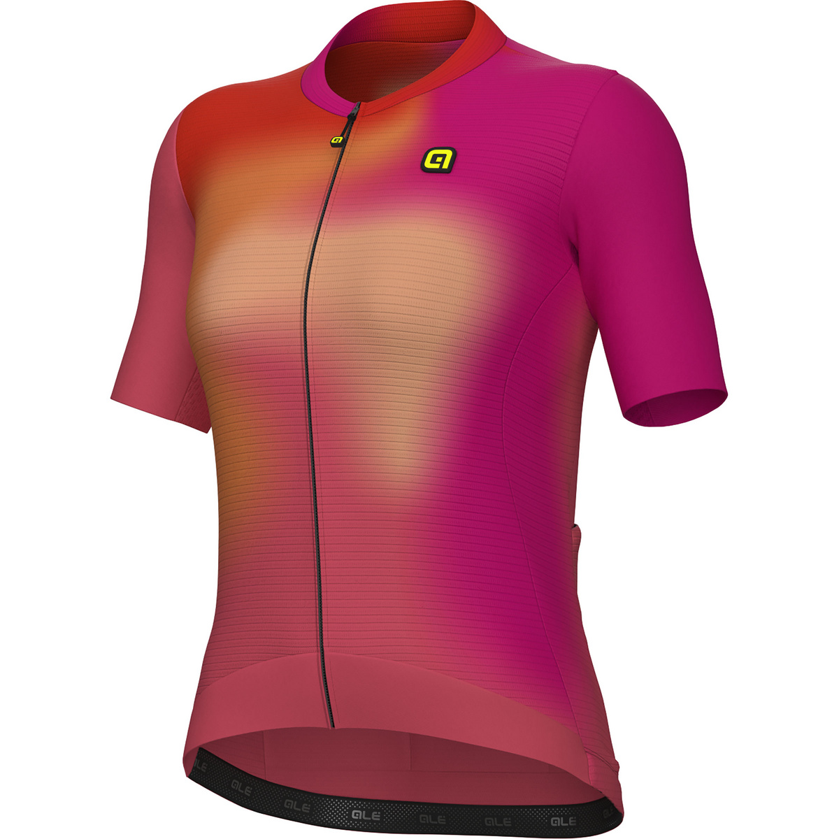 foto del prodotto al donna maglia flash