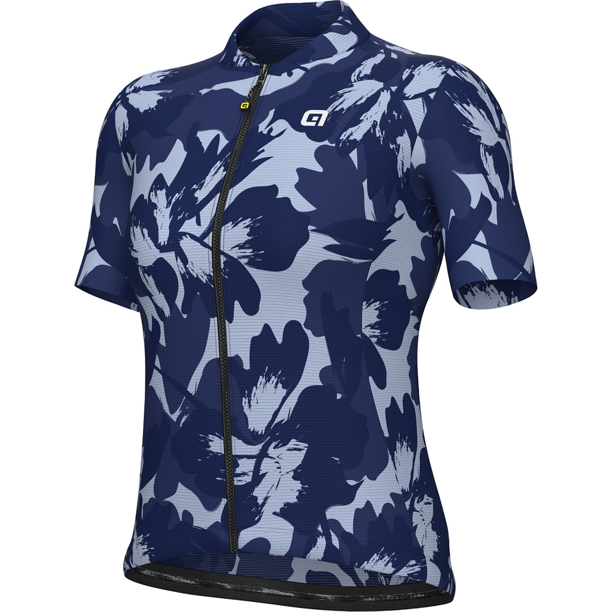 foto del prodotto al donna maglia flower