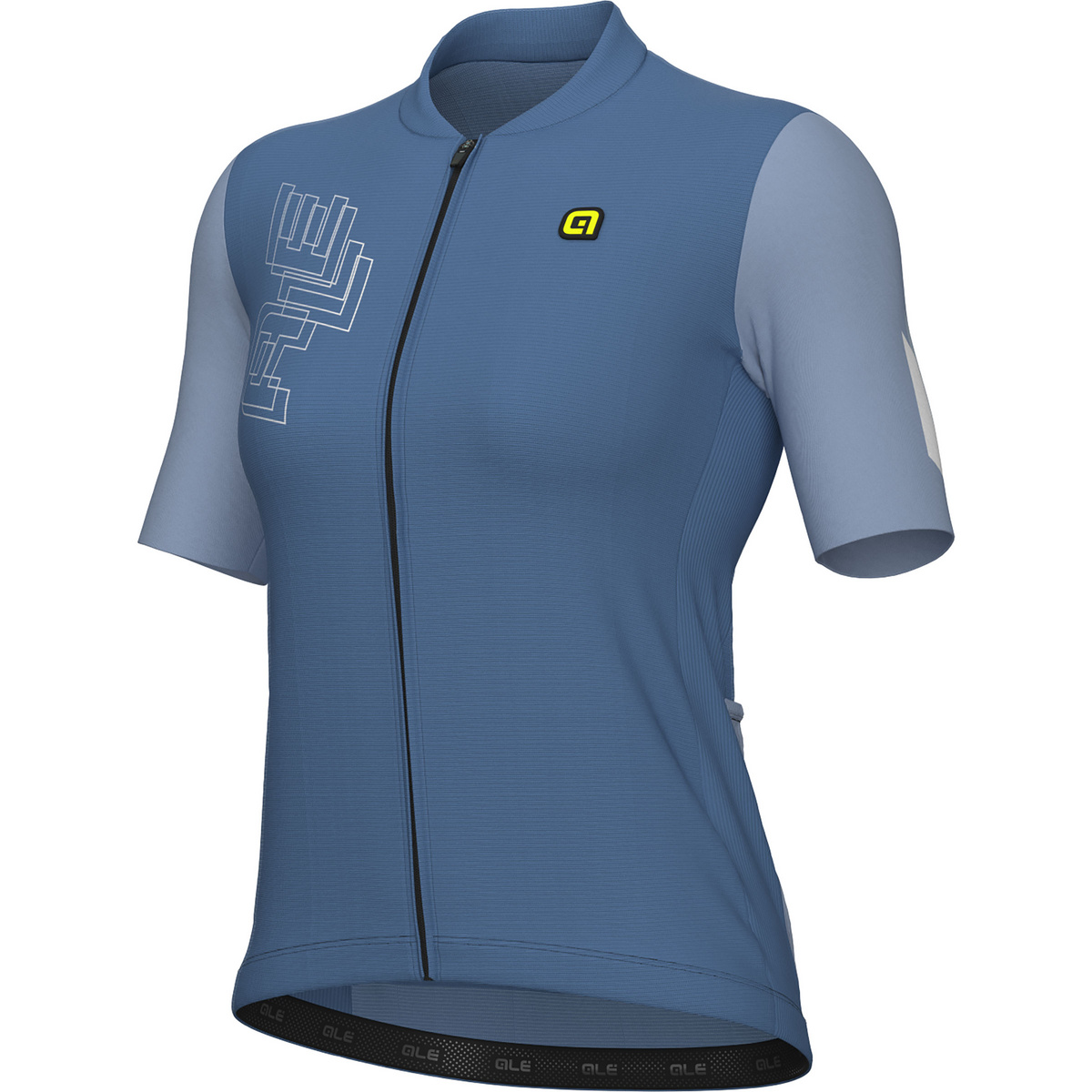 foto del prodotto al donna maglia follow me