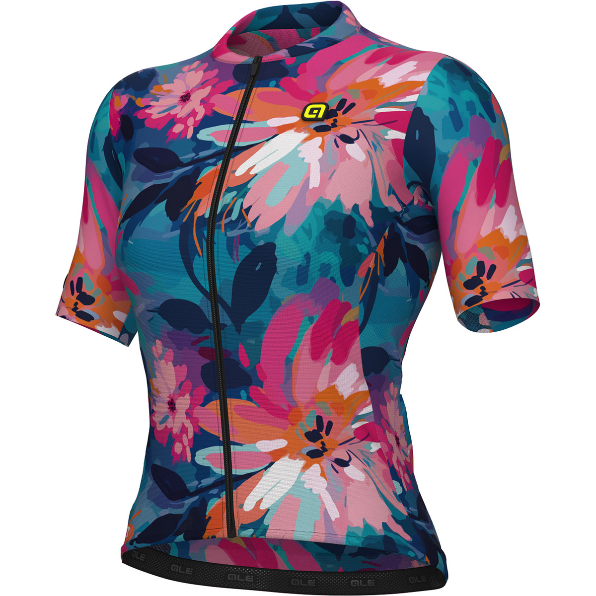 foto del prodotto al donna maglia jardin