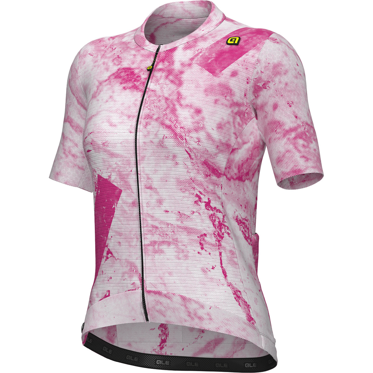 foto del prodotto al donna maglia marble