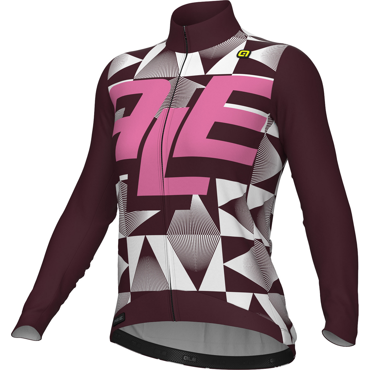 foto del prodotto al donna maglia multiverso