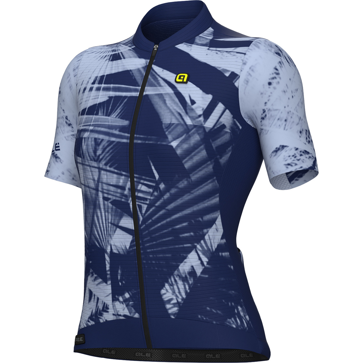 foto del prodotto al donna maglia palm