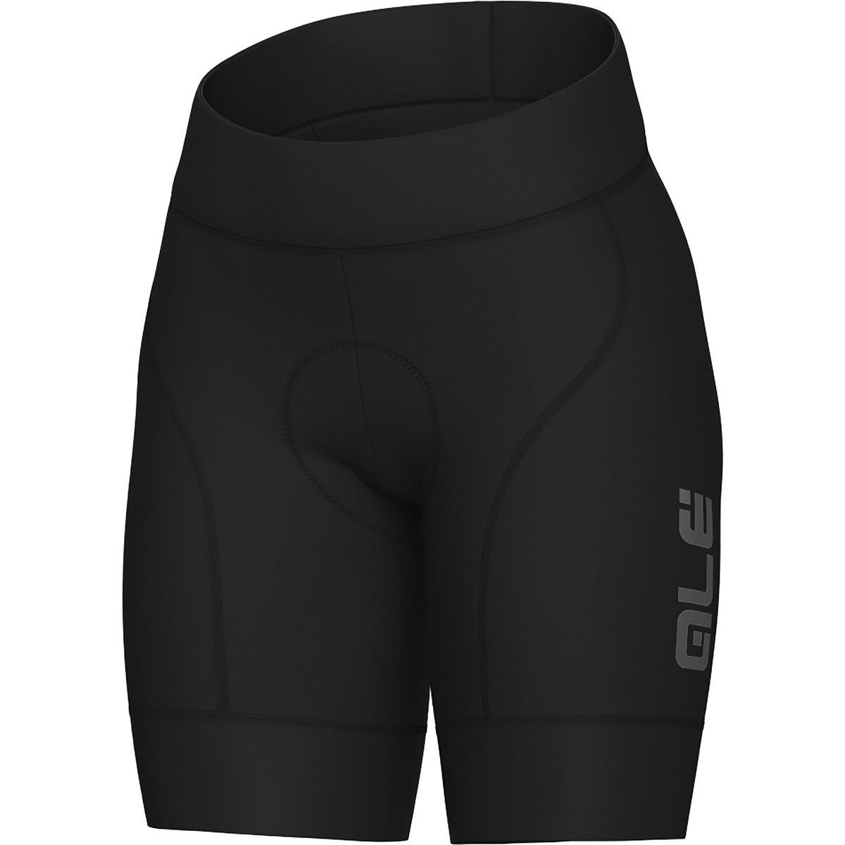 foto del prodotto al donna pantaloncini ciclismo magic colour