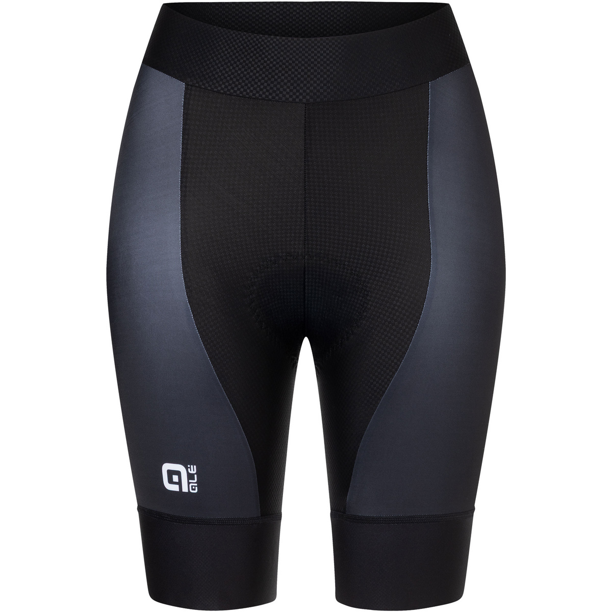 foto del prodotto al donna pantaloncini da ciclismo corti bergzeit summer