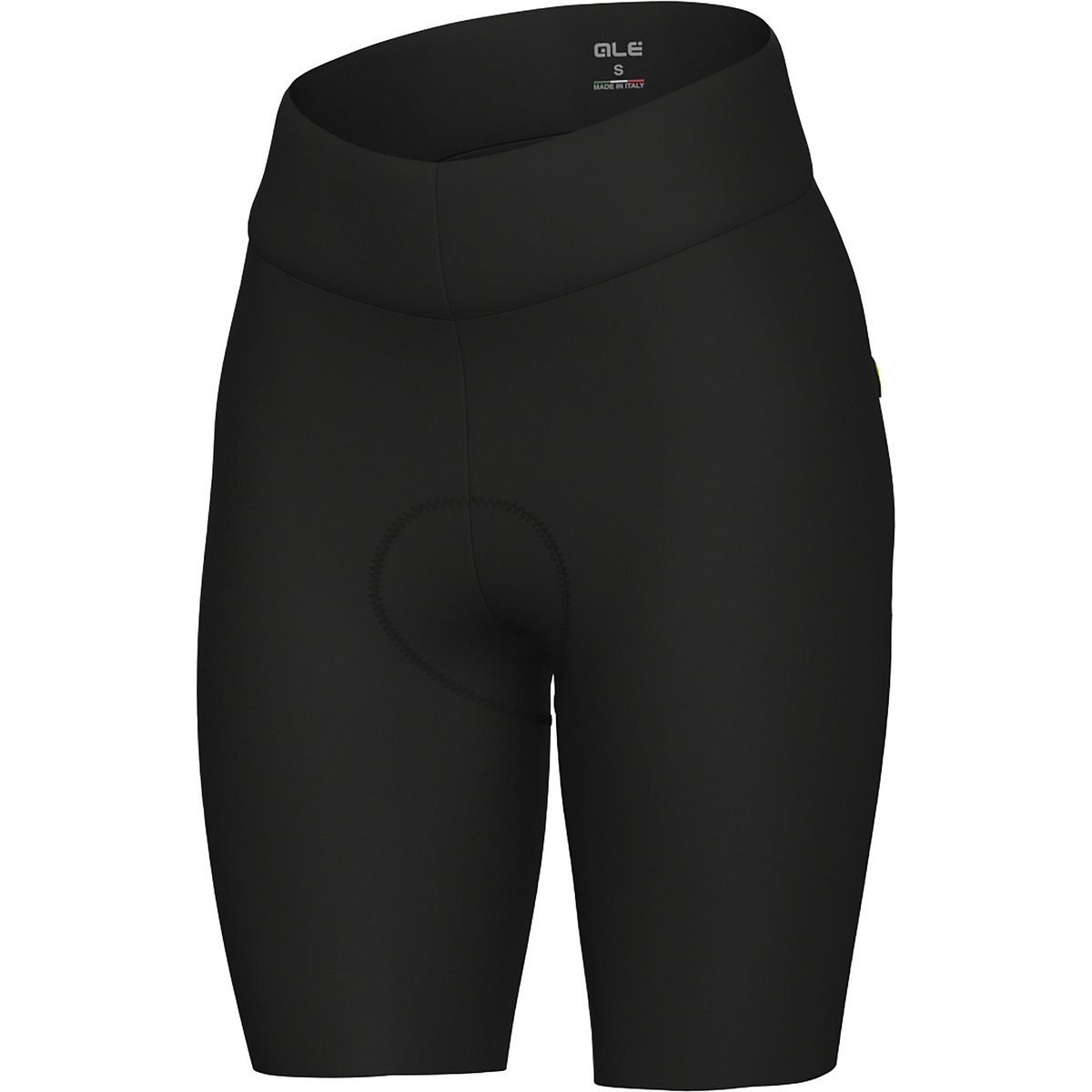 foto del prodotto al donna pantaloncini da ciclismo corti master 2.0