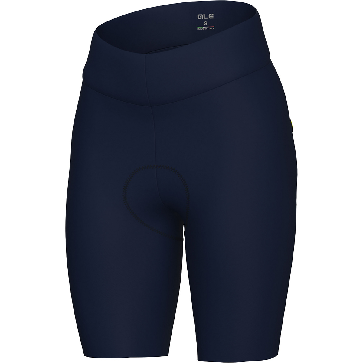 foto del prodotto al donna pantaloncini da ciclismo corti master 2.0