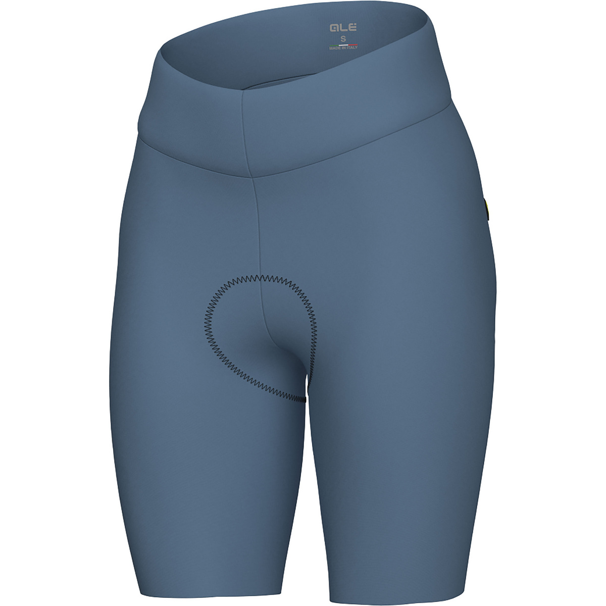 foto del prodotto al donna pantaloncini da ciclismo corti master 2.0