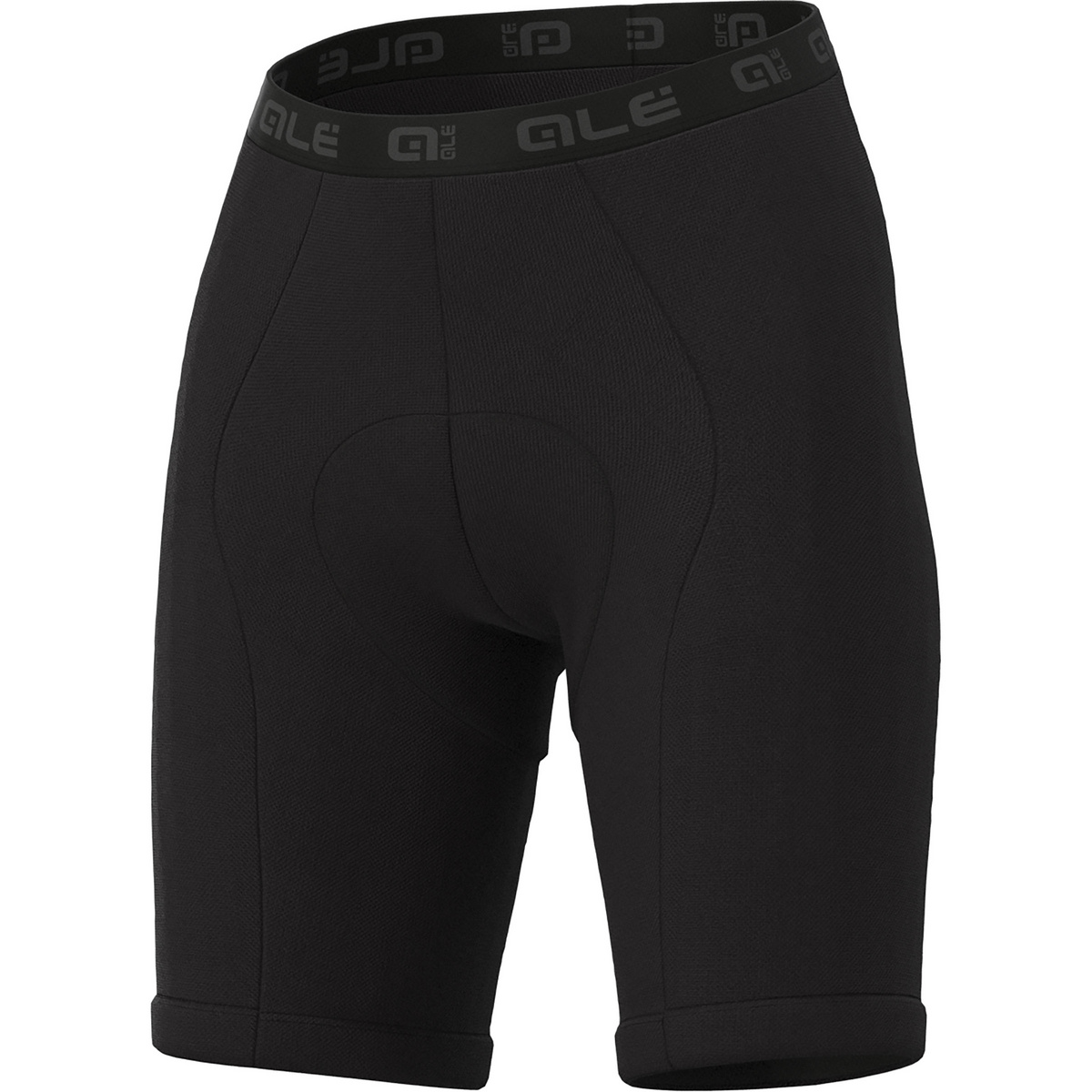 foto del prodotto al donna pantaloncini enduro padded liner