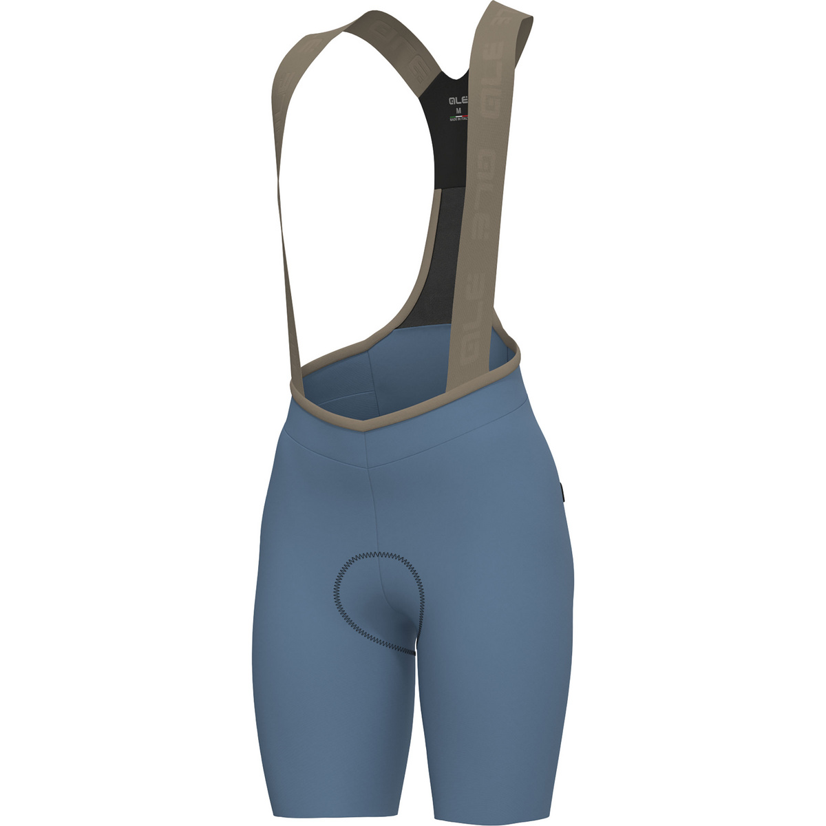 foto del prodotto al donna pantaloni bici corti master 2.0