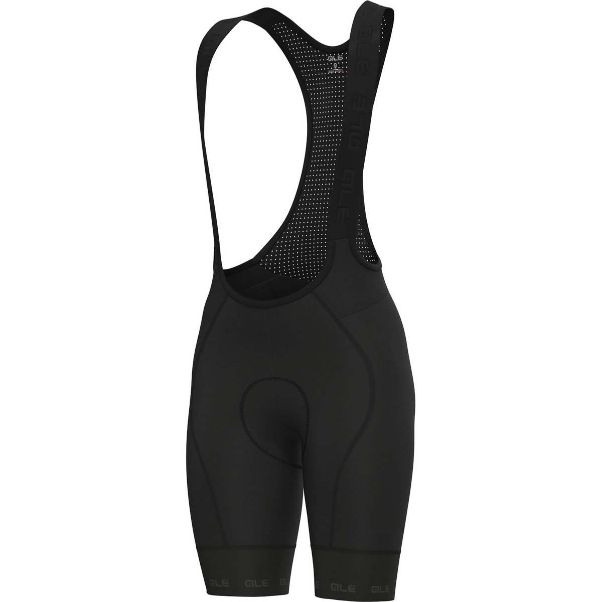 foto del prodotto al donna pantaloni bici corti strada 2.0