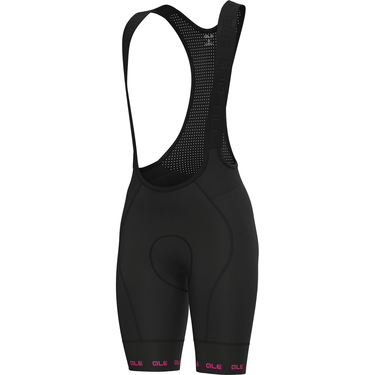 foto del prodotto al donna pantaloni bici corti strada 2.0